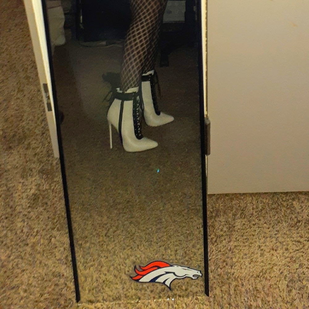Really cute booties